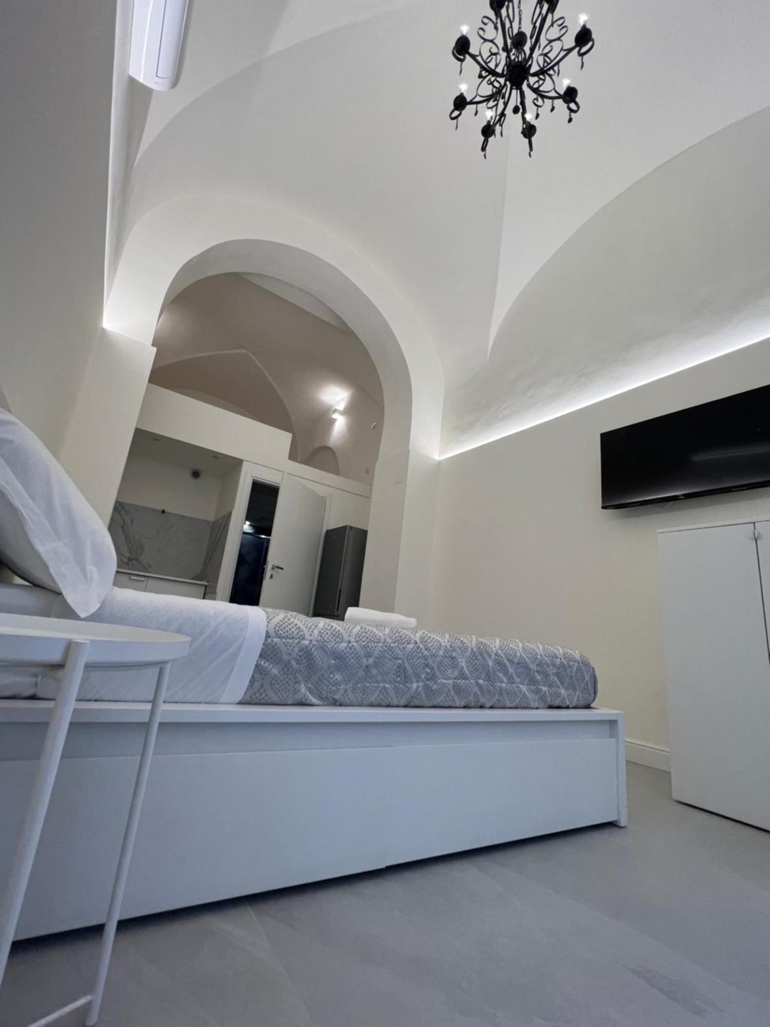 Motta Palace Apartments & Rooms Motta Sant' Anastasia Luaran gambar